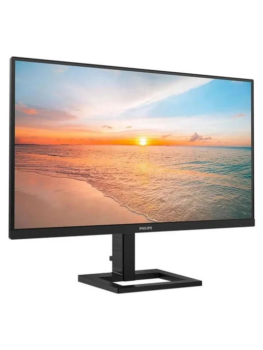 PHILIPS Монитор 27E1N1800AE 27" Black, черный, фото 2