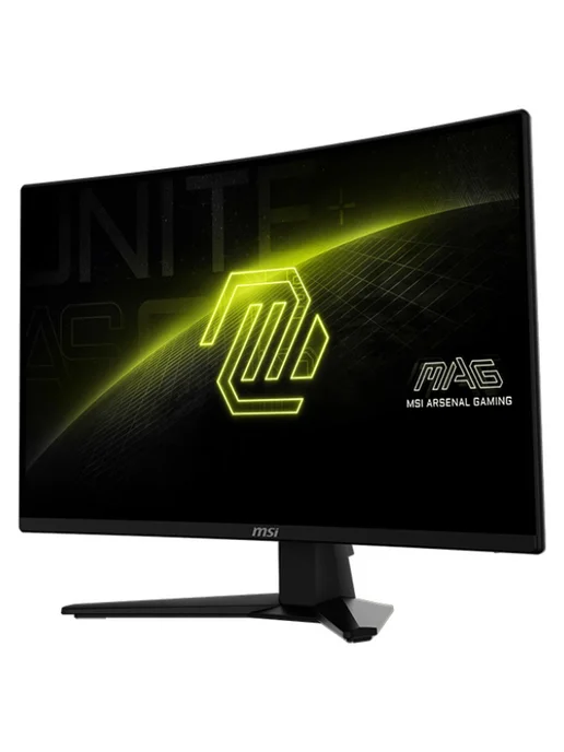 MSI Монитор игровой 27" MAG 274CXF 280 Гц, черный, фото 2