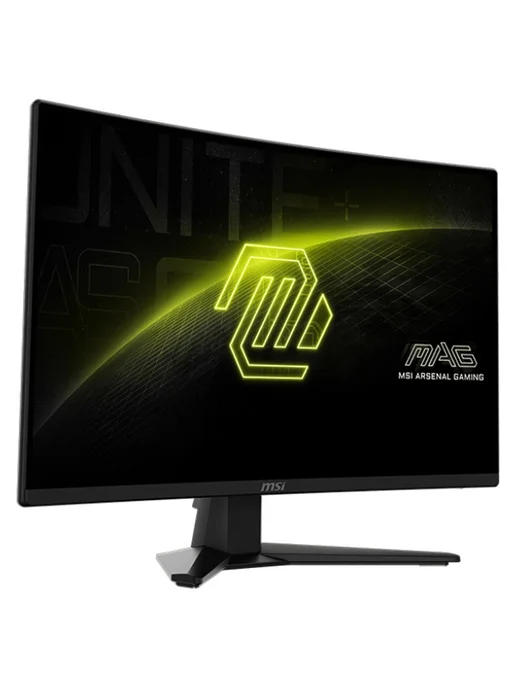 MSI Монитор игровой 27" MAG 274CXF 280 Гц, черный, фото 3