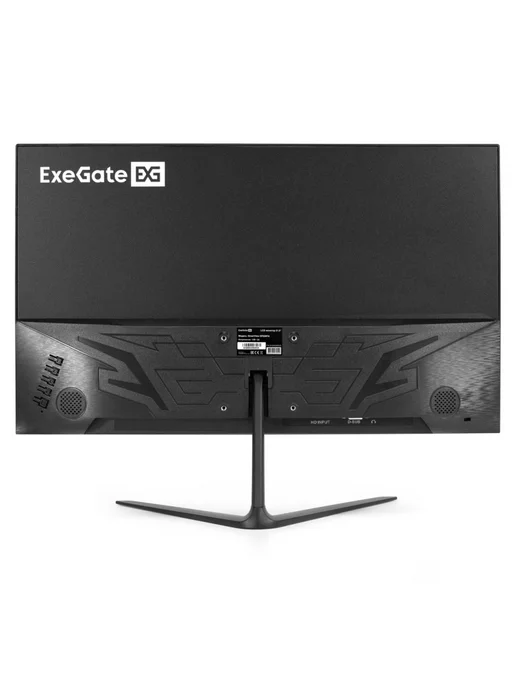 EXEGATE Монитор 21.5" SmartView EP2207A, черный, фото 3