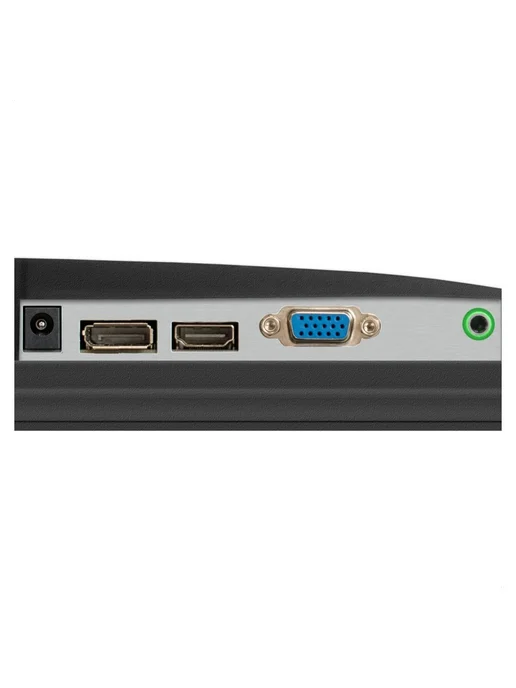 EXEGATE Монитор 21.5" SmartView EP2207A, черный, фото 4