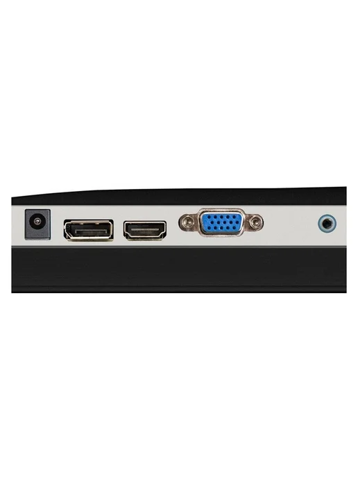 EXEGATE Монитор SmartView EH1500A, черный, черный, фото 4