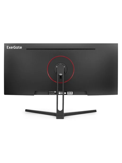 EXEGATE Монитор SmartView ES1500 (EX297302RUS) 2560 x 1080 29" 75Гц, черный, фото 4