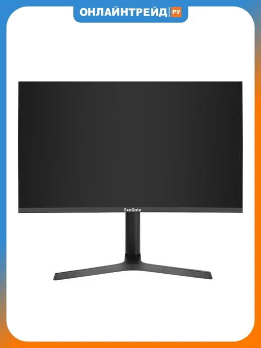 EXEGATE Монитор Combat EC2700TA 27" черный, черный
