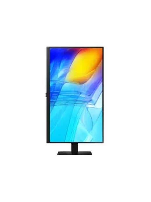 Samsung 27" Монитор S27D800EAI, IPS, 3840x2160, 60Гц (LS27D800EAIXCI, черный, фото 3