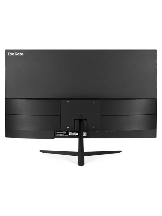 EXEGATE Монитор 27" ProSmart EZ2707TA черный, черный, фото 4