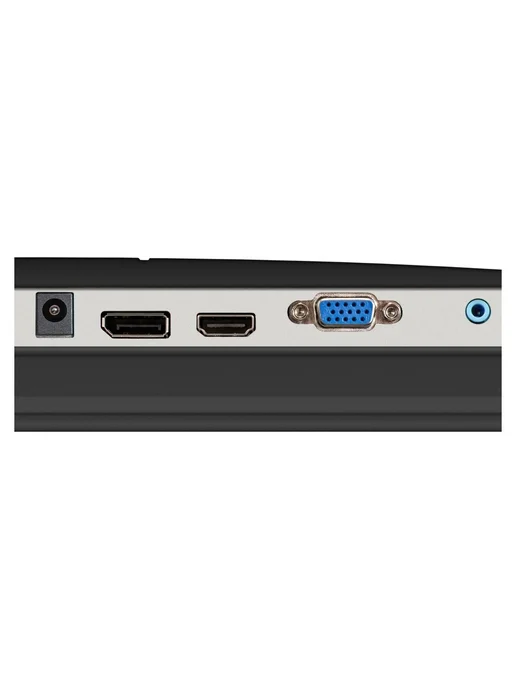 EXEGATE Монитор 27" ProSmart EZ2707TA черный, черный, фото 6