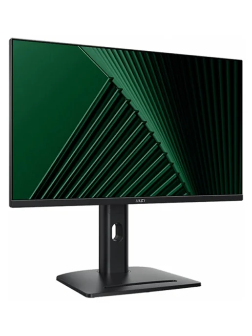 MSI 27" Монитор MP275QPG, IPS, 2560x1440, 100Гц (9S6-3PC39M-069), черный, фото 2