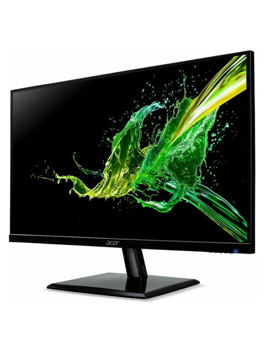 Acer Монитор EK241YGbi 23,8' black, черный, фото 2