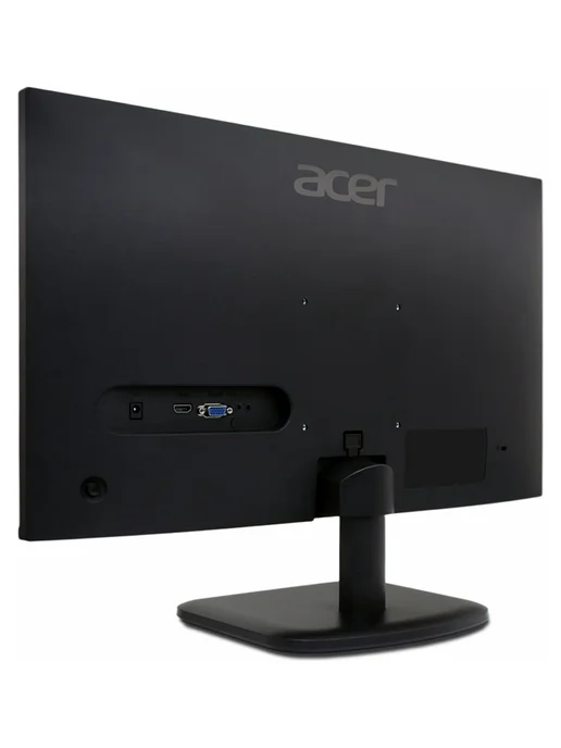 Acer Монитор EK271Gbi 27' black, черный, фото 3