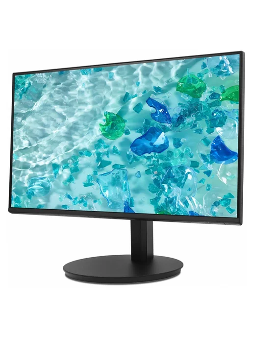Acer Монитор CB272Gbmiprxv 27' black, черный, фото 2