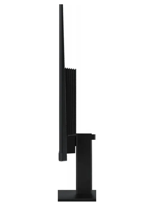 Samsung Монитор 27" S27D300GAIXCI черный, черный, фото 4