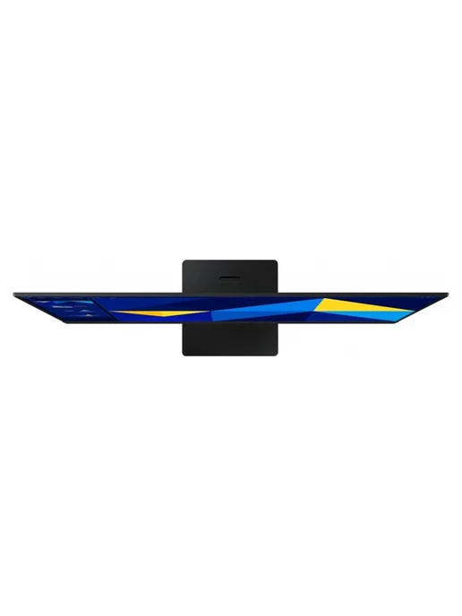 Samsung Монитор 27" S27D300GAIXCI черный, черный, фото 5
