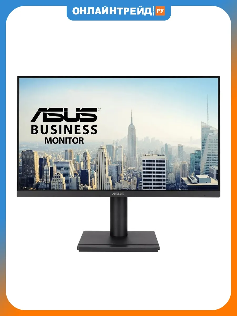 Asus Монитор 23.8" VA249QGS Black