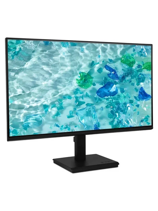 Acer Монитор 23.8" V247YGbmipx черный, черный, фото 2