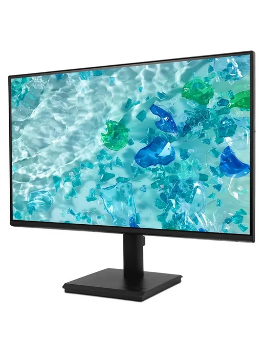 Acer Монитор 23.8" V247YGbmipx черный, черный, фото 3
