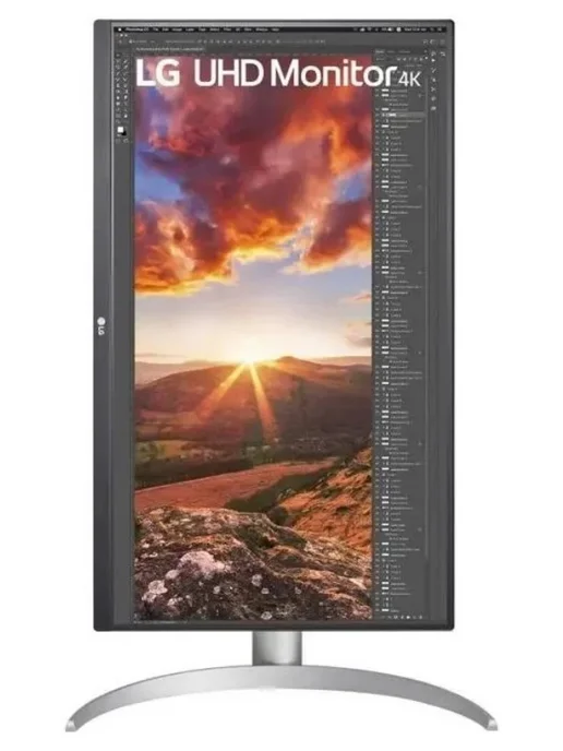 LG Монитор 27" UltraFine 27UP850K-W, вариант, фото 2