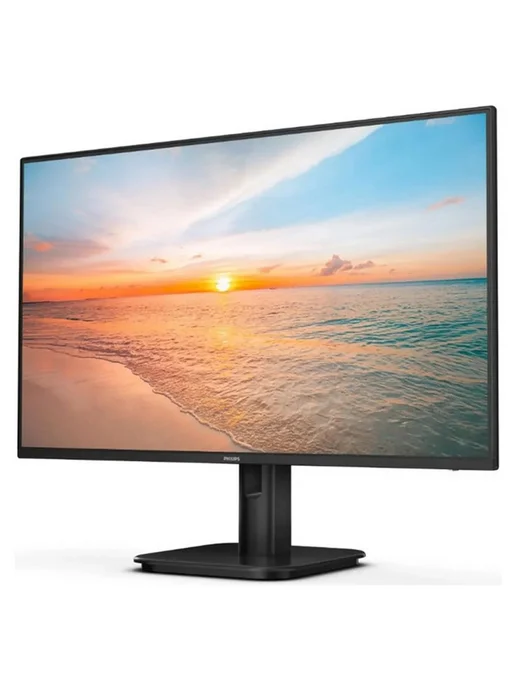 PHILIPS Монитор 23.8" E Line 24E1N1200A черный, черный, фото 3
