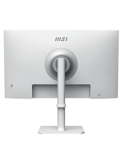 MSI 27" Монитор MD272UPHW, IPS, 3840x2160, 60Гц (9S6-3PB19H-403), белый, фото 7
