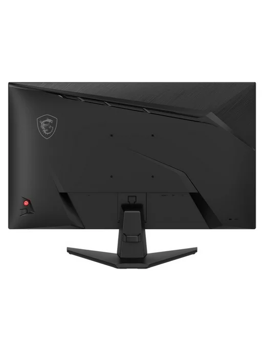 MSI 27" Монитор 272F, IPS, 1920x1080, 200Гц (9S6-3CE51T-007), черный, фото 4