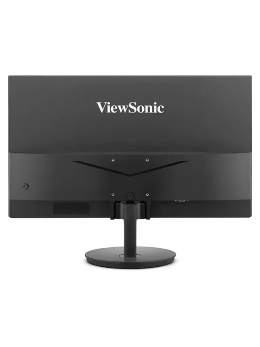 Viewsonic Монитор 23.8" VA24E1-H черный, черный, фото 4