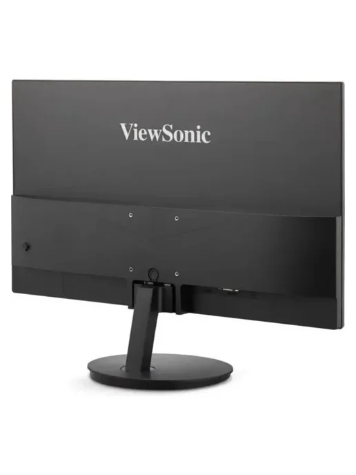 Viewsonic Монитор 23.8" VA24E1-H черный, черный, фото 5