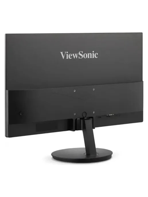Viewsonic Монитор 23.8" VA24E1-H черный, черный, фото 6