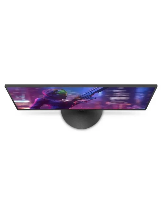AOC Монитор 27" 27B30H3 Black, черный, фото 6