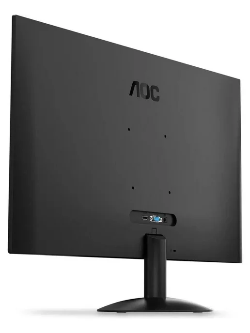 AOC Монитор 27" 27B30H3 Black, черный, фото 7