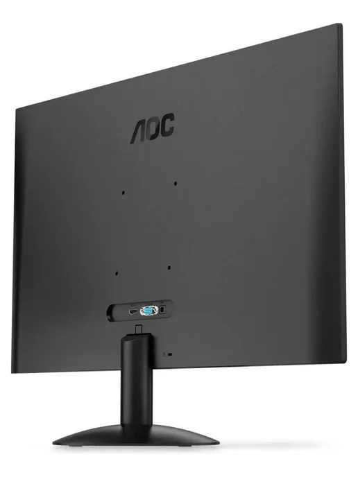 AOC Монитор 27" 27B30H3 Black, черный, фото 8