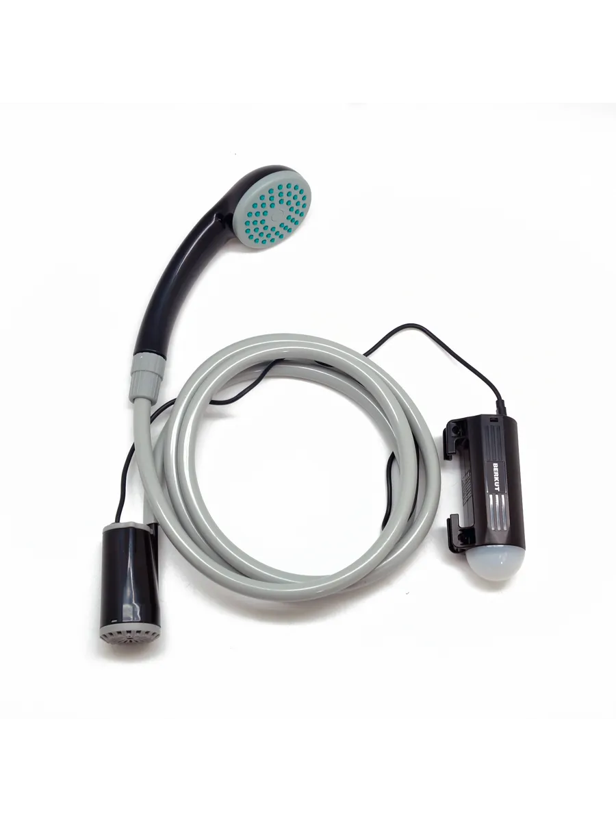 Автономный мини-душ SMART POWER SW-X4