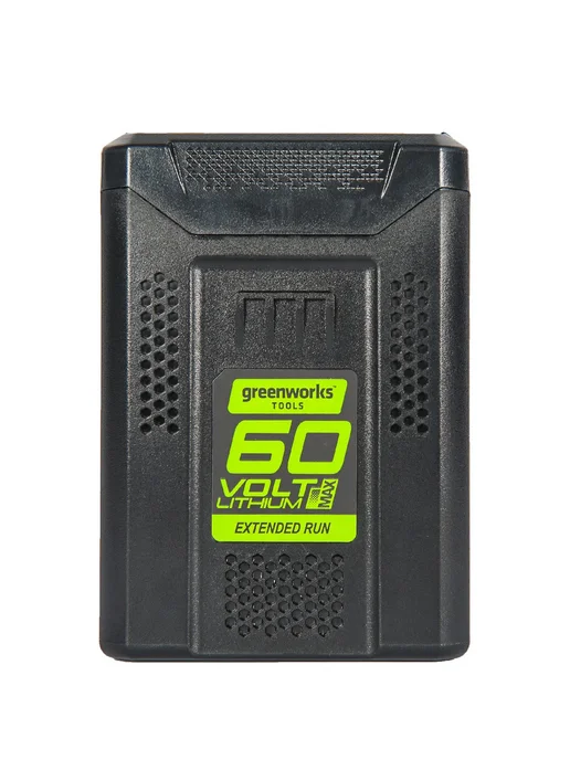 Greenworks Аккумулятор 60V 4Ач G60B4, вариант, фото 4