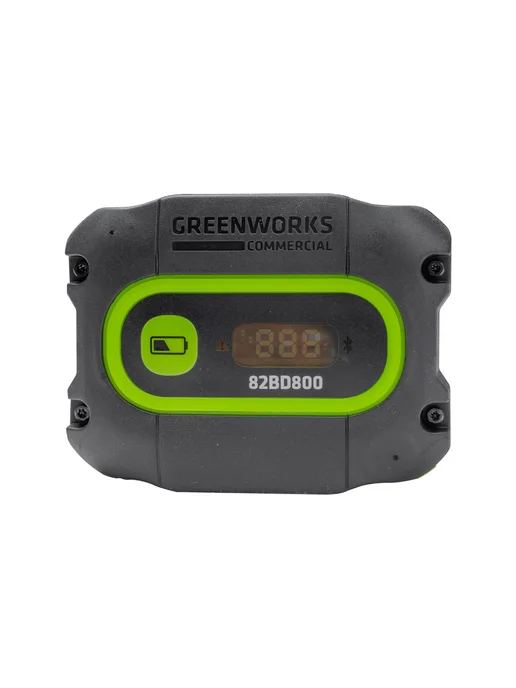 Greenworks Аккумулятор 82V 8Ач G82B8, вариант, фото 4