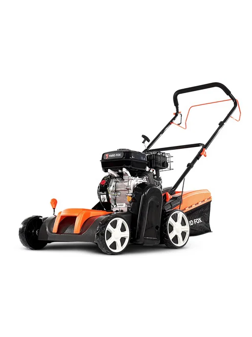 YARD FOX 38 VP Вертикуттер бензиновый (4.7 лс, 38 см), 45 л, фото 2