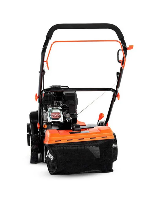 YARD FOX 38 VP Вертикуттер бензиновый (4.7 лс, 38 см), 45 л, фото 7