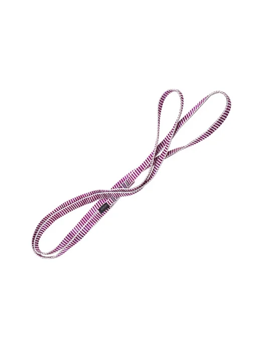 TRANGO Петля Loop Sling 90см, фиолетовый
