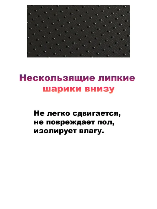 Утолщённая тёплая лежанка для питомца, коричневый, фото 3