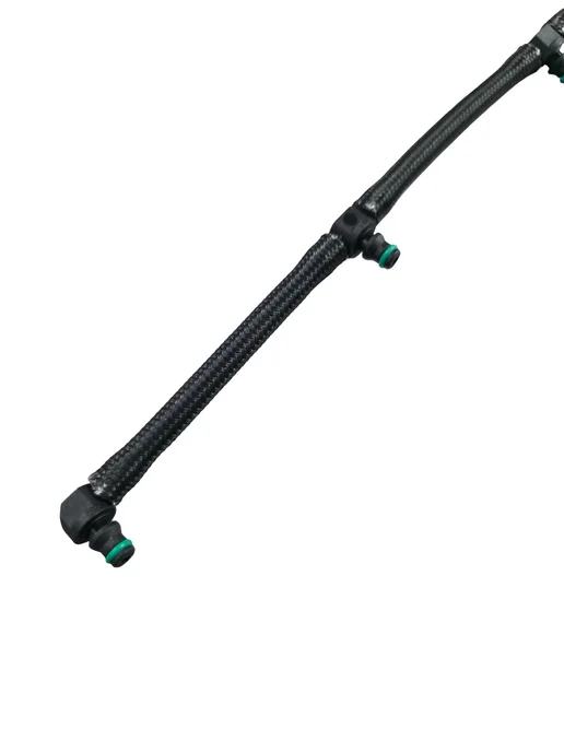 AevParts Трубка обратки топлива 1.3 TDCi FIAT LANCIA OPEL, вариант, фото 3