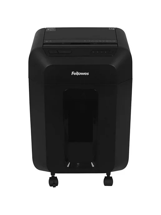 Fellowes Шредер (уничтожитель бумаг) FS-46215 тип Фрагменты, 17 л, фото 2
