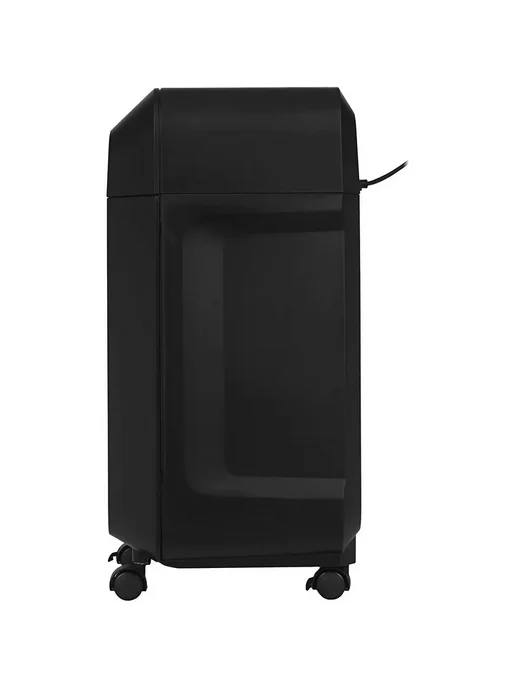 Fellowes Шредер (уничтожитель бумаг) FS-46215 тип Фрагменты, 17 л, фото 3