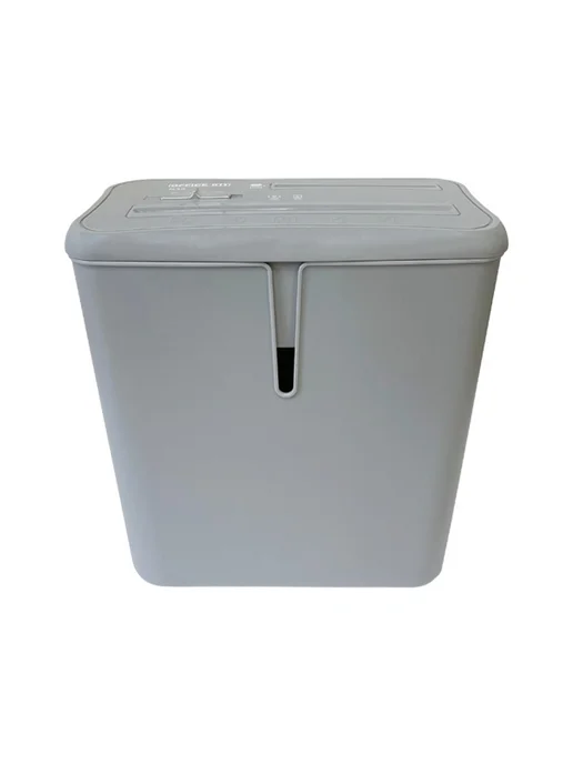 Office Kit Шредер (уничтожитель бумаг) S35 тип Фрагменты, 14 л, фото 2