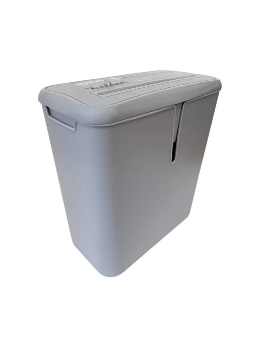 Office Kit Шредер (уничтожитель бумаг) S35 тип Фрагменты, 14 л, фото 3