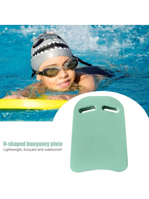 Плавательный буй waterproof борд для плавания (зел ), буй waterproof борд зел
