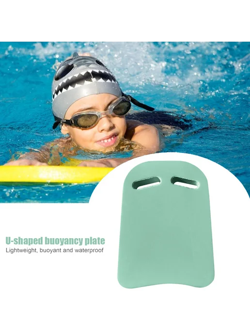 Плавательный буй waterproof борд для плавания (зел ), буй waterproof борд зел, фото 3