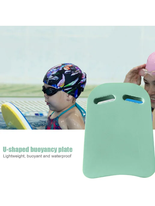 Плавательный буй waterproof борд для плавания (зел ), буй waterproof борд зел, фото 4