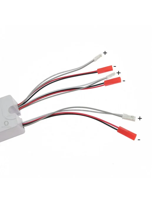 Контроллер управления светом 2 4G 40-60Wx6 2 4G 40-60Wx6, 4 г, 4 г, фото 3