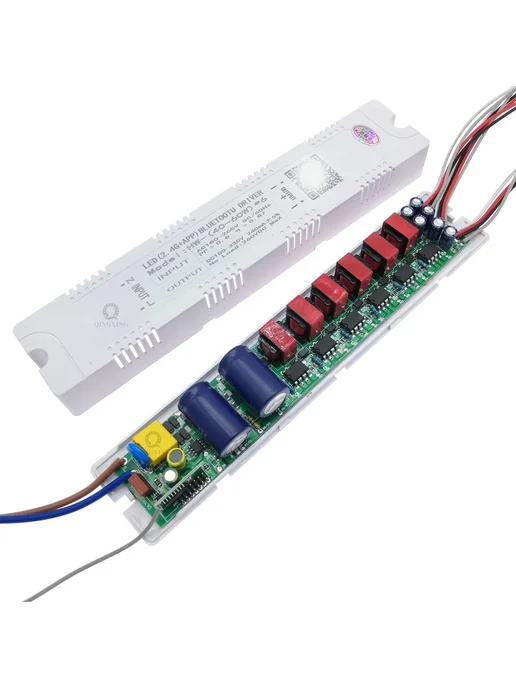 Контроллер управления светом 2 4G 40-60Wx6 2 4G 40-60Wx6, 4 г, 4 г, фото 4