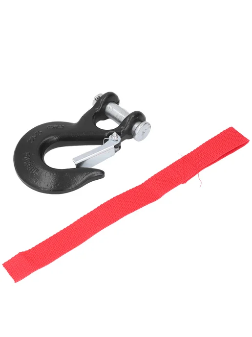 Цепь Clevis Hook, вариант