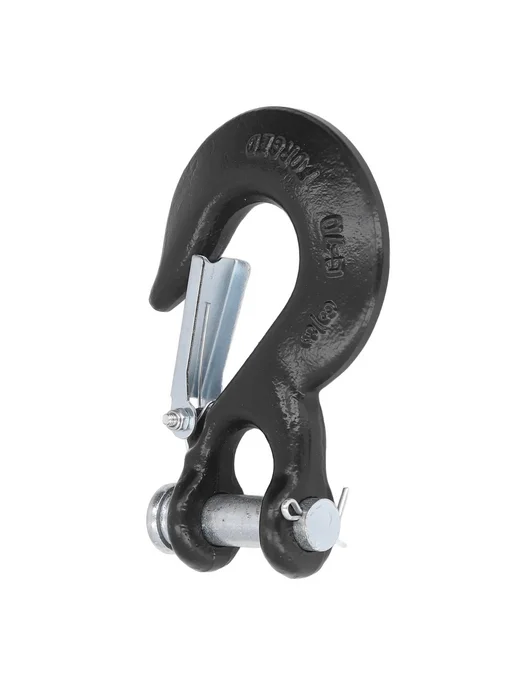 Цепь Clevis Hook, вариант, фото 4