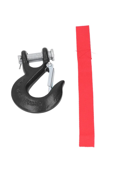 Цепь Clevis Hook, вариант, фото 5